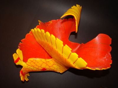 Glasskulptur - 6
